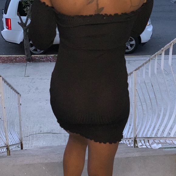 GRAY filly dress - Picture 2 of 3